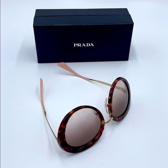 Prada Accessories - Prada Sunglasses